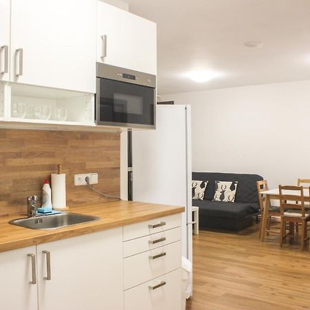 Apartman Svoboda nad Úpou エクステリア 写真