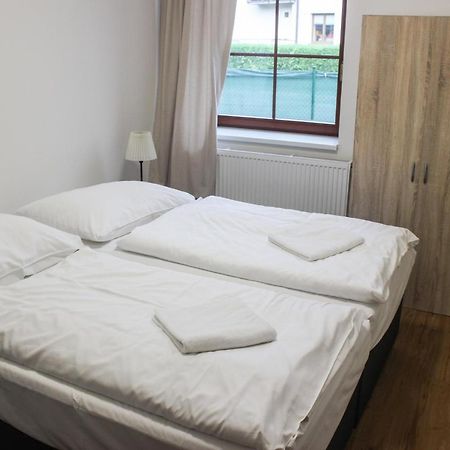 Apartman Svoboda nad Úpou エクステリア 写真