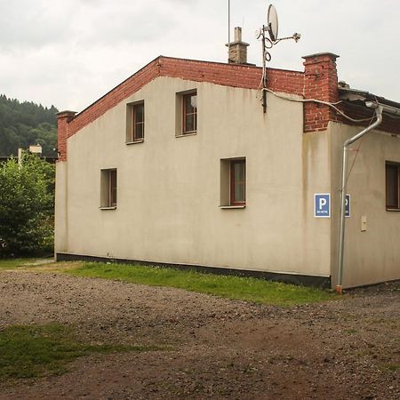 Apartman Svoboda nad Úpou エクステリア 写真