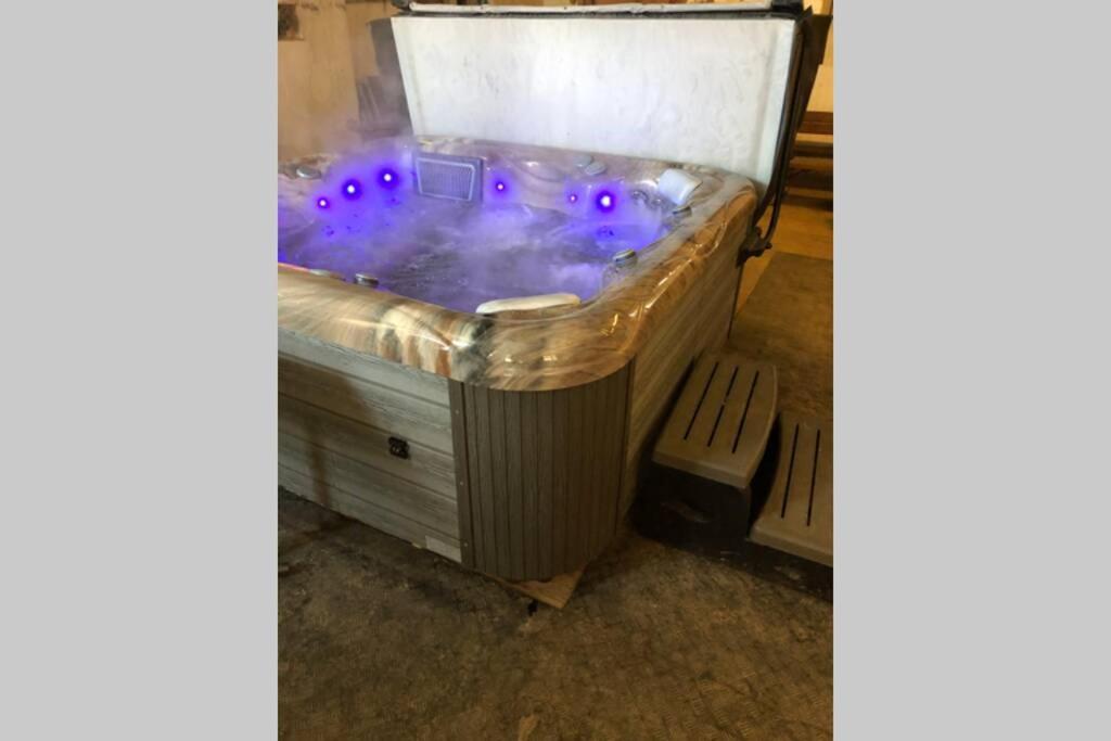 Apartman Svoboda nad Úpou エクステリア 写真