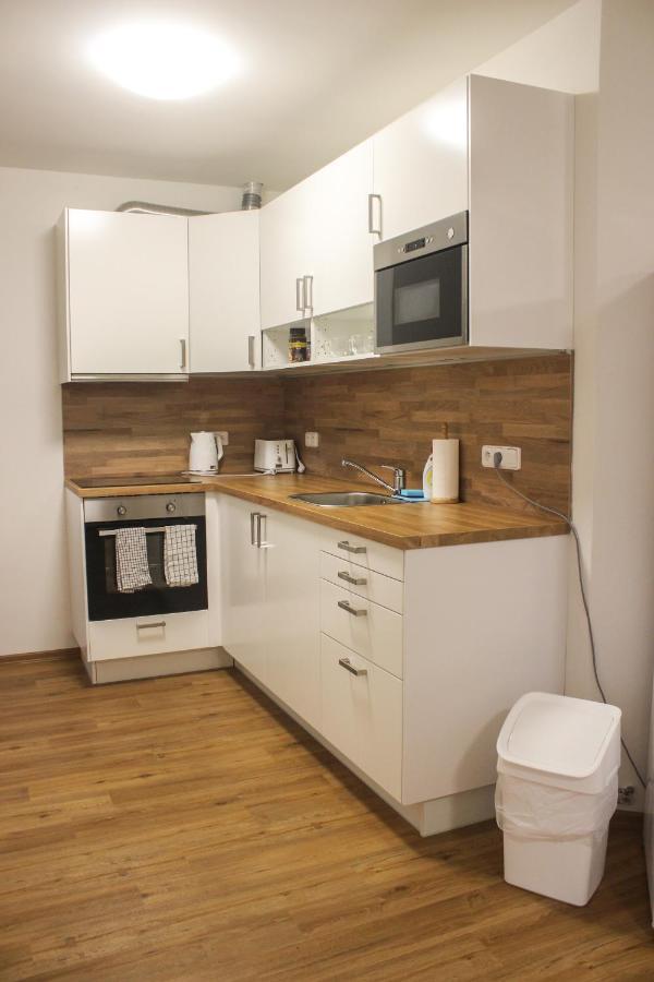 Apartman Svoboda nad Úpou エクステリア 写真
