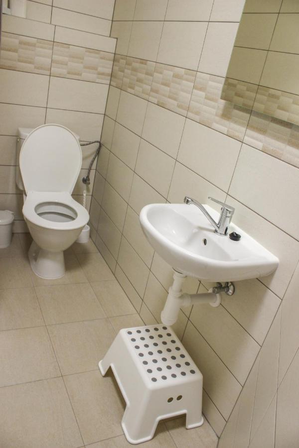 Apartman Svoboda nad Úpou エクステリア 写真