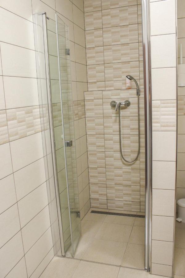 Apartman Svoboda nad Úpou エクステリア 写真